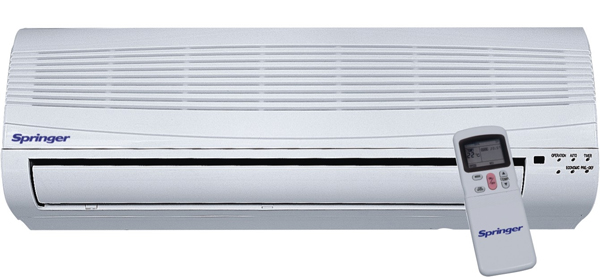 ARC ar condicionado em São Paulo